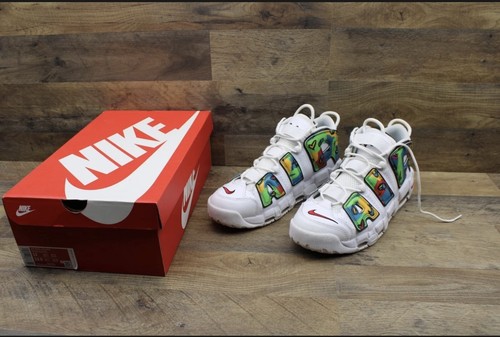 Nike air more uptempo mens - nike,