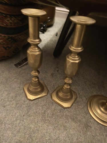Pairs antique georgian - 3,