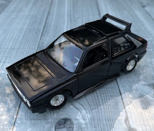 Bburago lancia delta - lancia, s4