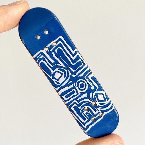 Tech deck blind - deck,