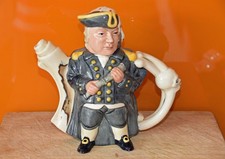 Royal Doulton Character Teapot