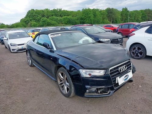 2016 audi tfsi cjee e6 - 1.8,