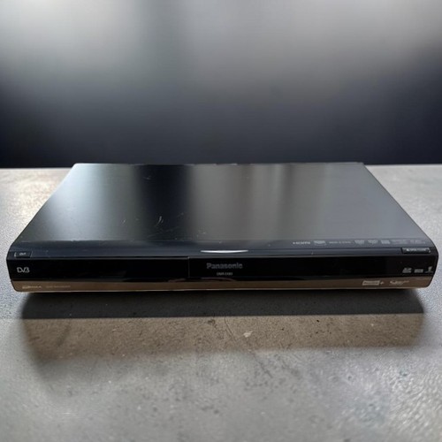 Panasonic dmr ex83eb - dmr-ex83eb-k, 250gb