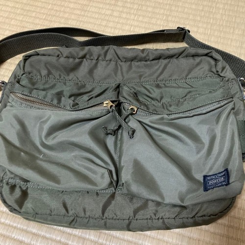 Porter tanker shoulder - porter,