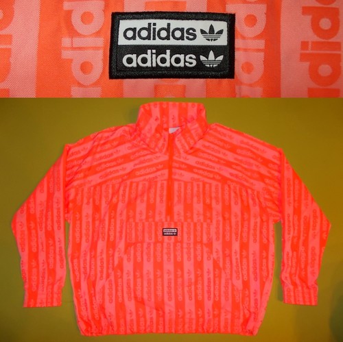 New anorak jacket - new, (l)