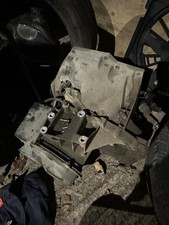 2012 - 2017 Ford Fiesta 1.0