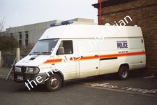 THH Truck Photos - Iveco -