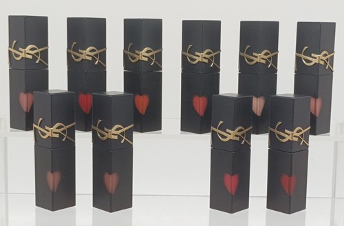 Bnib unused ysl the - ysl, blur