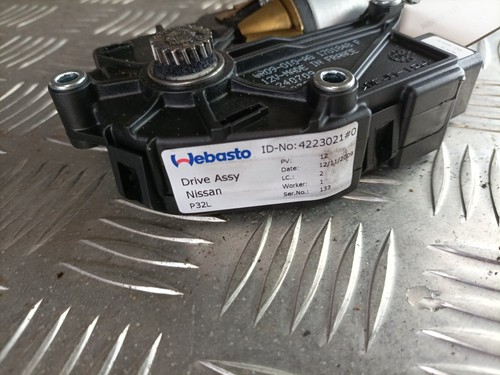 Nissan qashqai tekna dci - nissan, 4