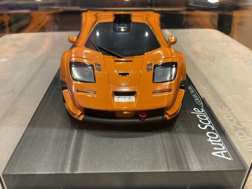 Kyosho mini asc 03w - kyosho,