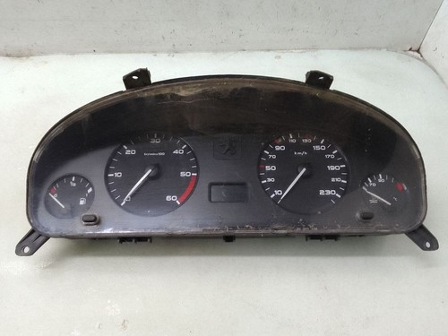 9630372780 peugeot 406 1998 - peugeot,