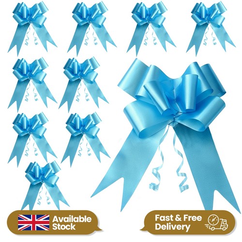 Shatchi 10pcs pale blue - shatchi,