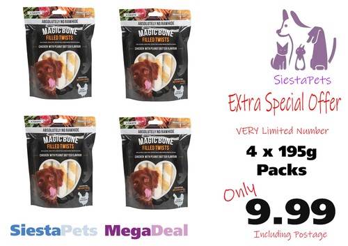 Rosewood magic bones chicken - magic,