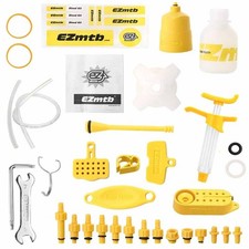 Bicycle Hydraulic Disc Brake