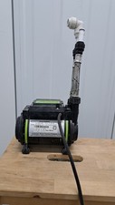 CT55 Xtra 1.5 Bar Shower Pump