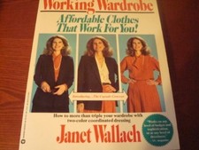 Working Wardrobe