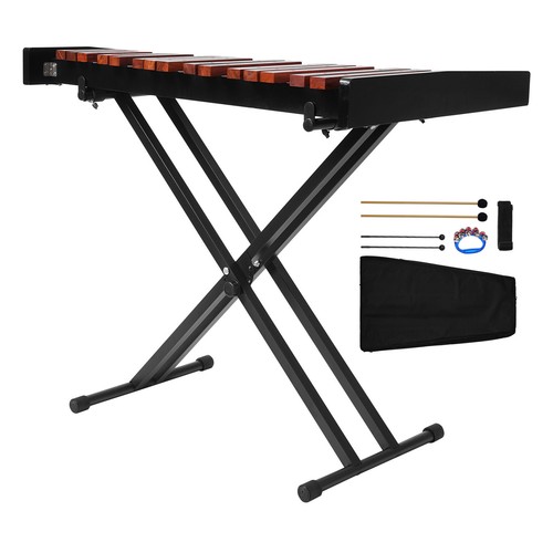 Uimoso note glockenspiel - uimoso, 37-note