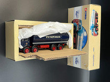 Corgi Atkinson Elliptical Tanker, scale 1.50, [boxed].