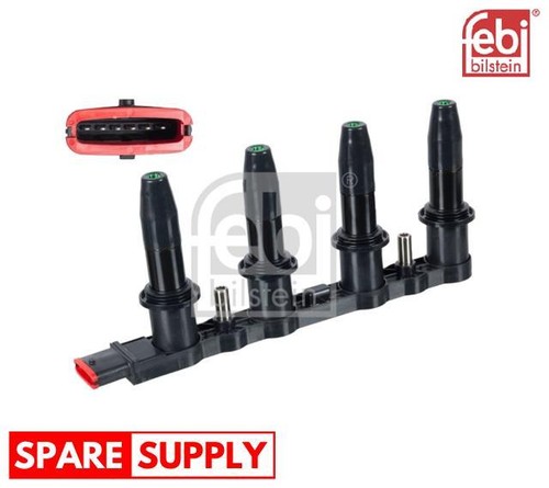Ignition coil for opel - coil,