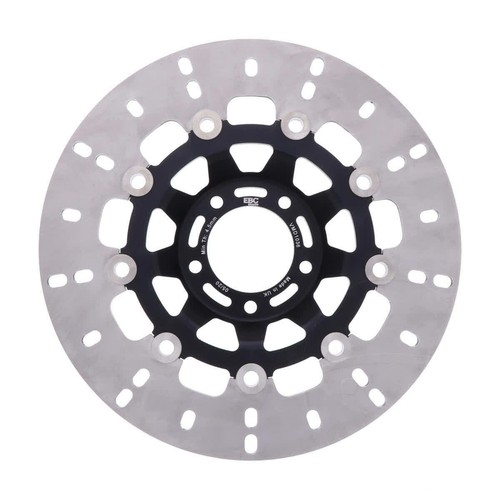 Ebc vmd1036 brake - ebc,