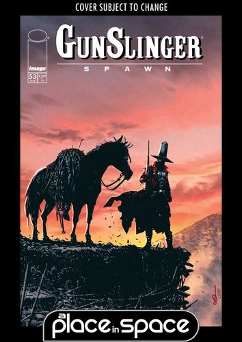 Gunslinger spawn 53b mirko - spawn,