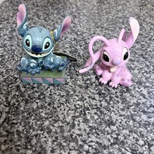 Disney Lilo Stitch and Angel