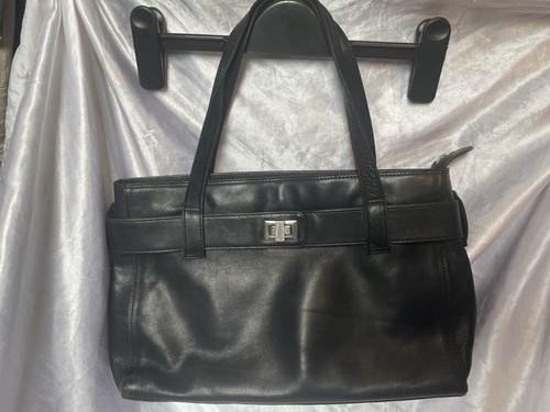 Tula black genuine - tula,