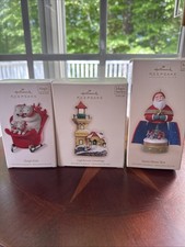 Vintage Hallmark Magic