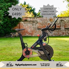 Peloton PL-21 Indoor Exercise