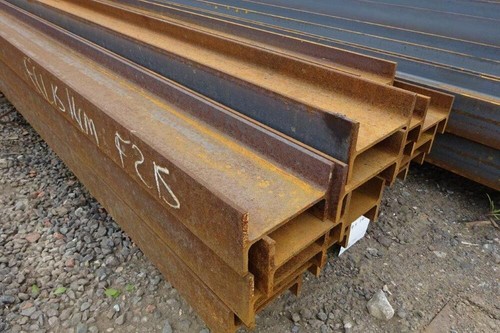 Mtrs 152 x 16 - 16, universal
