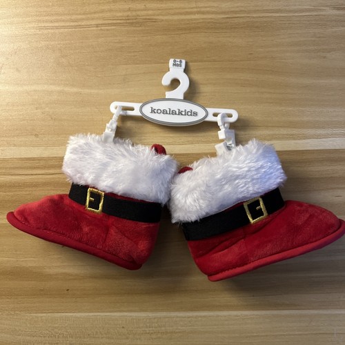 Koala kids size santa - koala,