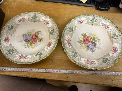 Pair shelley georgian 13360 - pair,