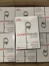 Beats by Dr. Dre Powerbeats