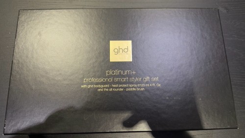 Ghd platinum smart - platinum+,