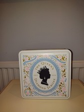 Collectable Queens Diamond