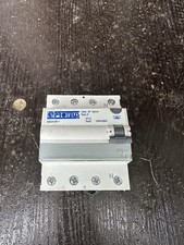 Proteus 100A 4 Pole 30mA Type