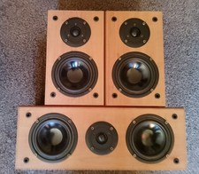 Set Of Gale Moviestar 5S