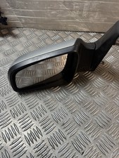 VAUXHALL ZAFIRA B Mk2 Left