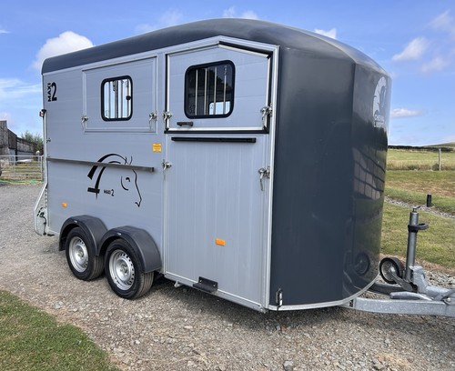 Cheval liberte maxi2 horse - maxi2,