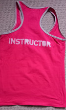 Zumbawear Womens vest top