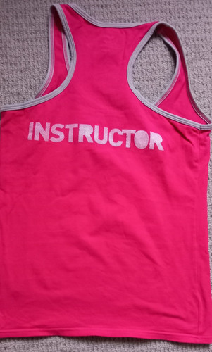Zumbawear womens vest top - womens,