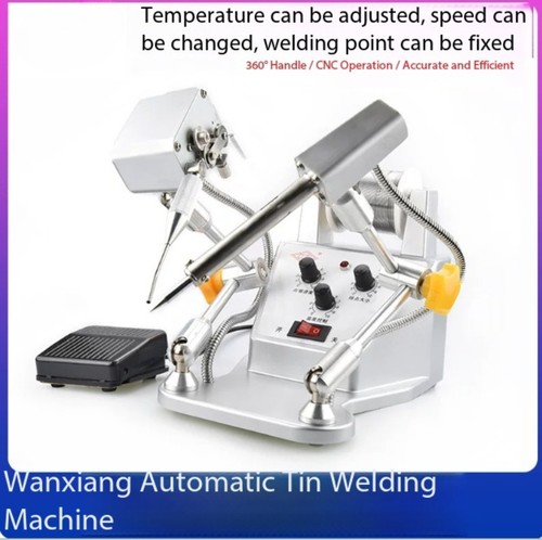 Dual station head - dual-station,, dual-head
