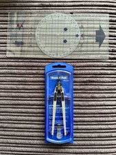 Portland Course Plotter with