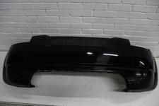 Audi TT 8N Mk1 Rear Bumper