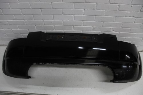 Audi mk1 rear - mk1, bumper