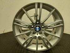 BMW 3 SERIES Alloy Wheel 18"