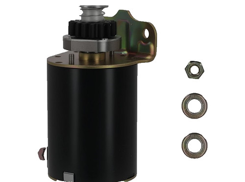 12v teeth starter motor for - 12v,