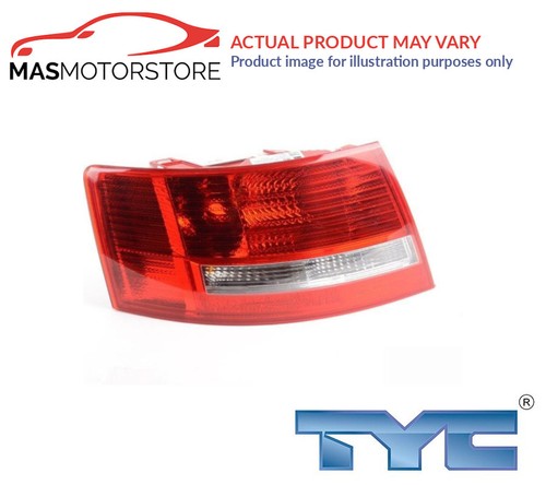 Rear light tail - light,