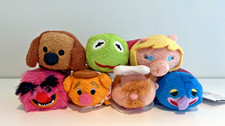Muppets Tsum Tsum Disney Soft