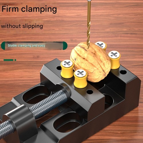 Multipurpose aluminum clamping - multipurpose,